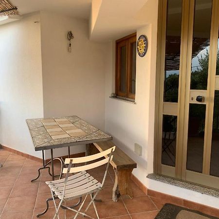 La casa di Tatá Capo dʼOrlando Exterior foto