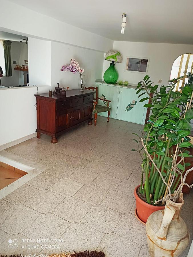 La casa di Tatá Capo dʼOrlando Exterior foto