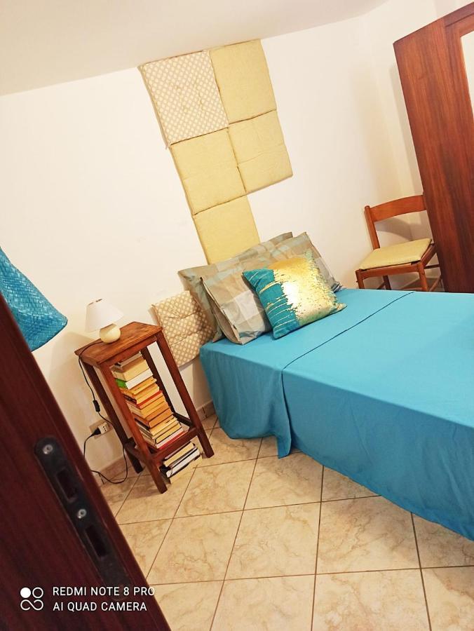 La casa di Tatá Capo dʼOrlando Exterior foto