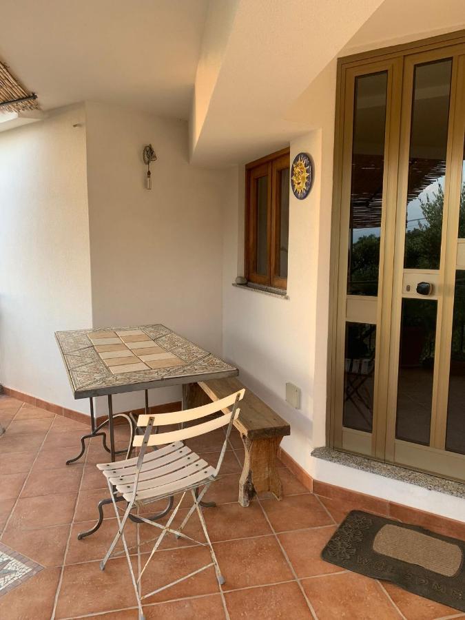 La casa di Tatá Capo dʼOrlando Exterior foto
